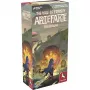 The Vale of Eternity: Artefakte, bordspel-uitbreiding
