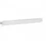 Equip blindplaat, lichtgrijs RAL7035