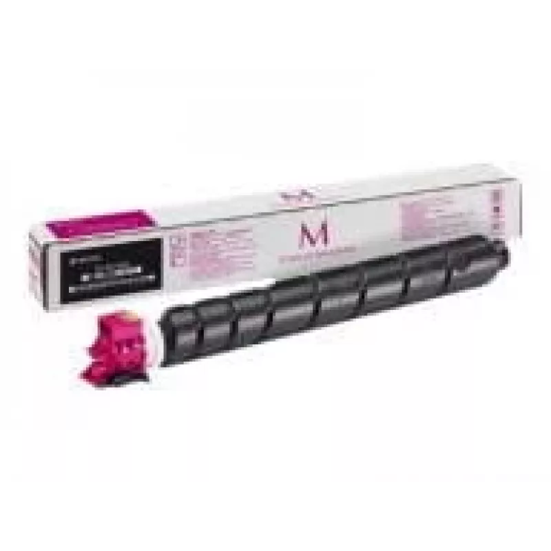 KYOCERA TK 8515M toner 1 stuk origineel magenta