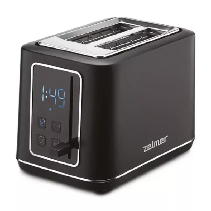 Zelmer ZTS7990 zwart