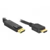 Videokabel-adapter DeLOCK 82441
