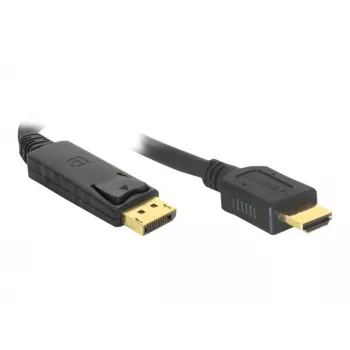 Videokabel-adapter DeLOCK 82441