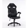 GAMING DRAAISTOEL DRIFT zwart