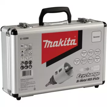 Makita E-12295 boor