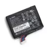 Batterij Zebra BTRY-MPV-15MA1-01 voor ZQ210 zwart