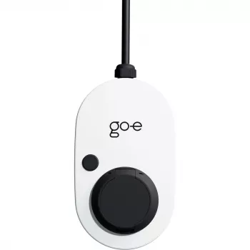Go-e CH-04-11-01 voeding wit