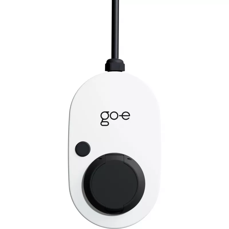 Go-e CH-04-11-01 voeding wit
