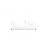 Draadloos relais voor DIN-rail blauw