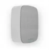 Bedieningspaneel-spraakmodule-freisprechseinrichtung Ajax 87530 wit — freisprech-audiomodule voor alarmcentrales