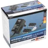 Indoor-oplader Ansmann ACS 48