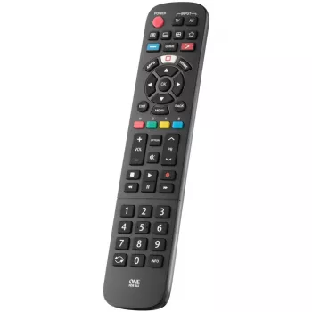 One For All tv-vervangende afstandsbedieningen Panasonic tv-afstandsbediening