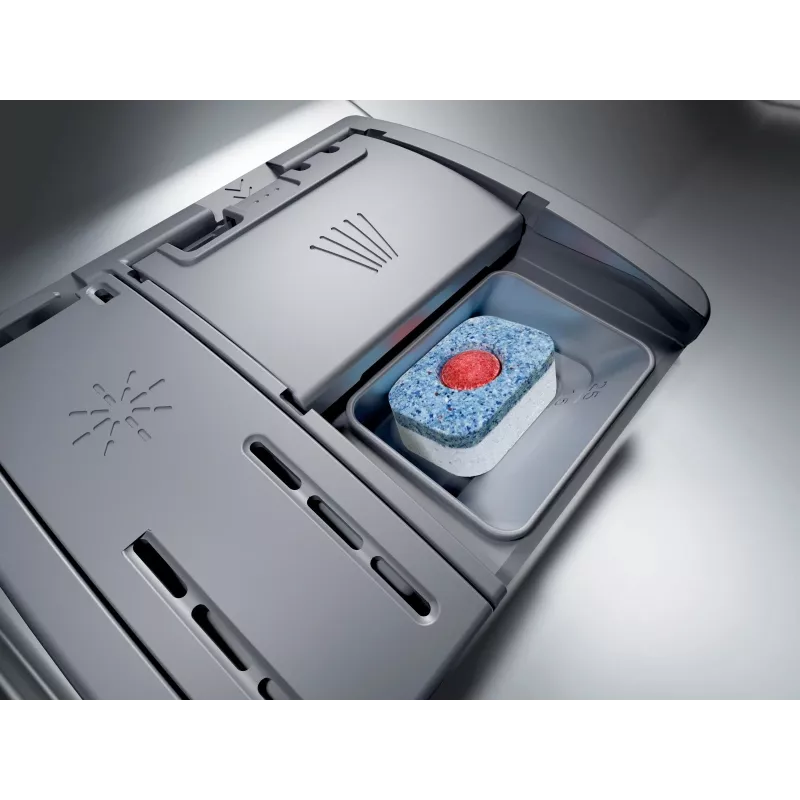 Bosch Serie 2 SPS2HKI42E vaatwasser vrijstaand 10 couverts