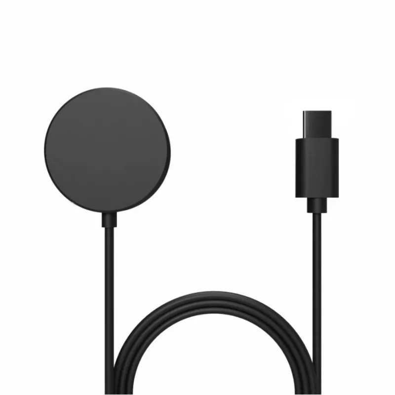 FIXED oplaadkabel voor Samsung Galaxy Watch (1 m) USB-C magnetisch dock – compatibel met Watch 3/4/5/6/7/Active/Ultra