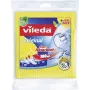 Schoonmaaksponsdoek VILEDA Aqua 8-pack 142274 — absorberend, duurzaam