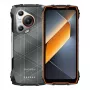 Mobiele telefoon Rock 2/8/256 GB Zwart Blackview