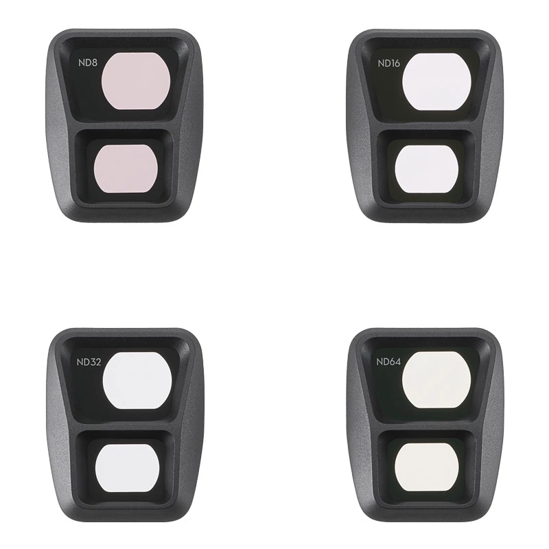 Camerafilter DJI CP.MA.00000700.01 zwart