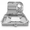 Outdoor-verdeelbox Digitus DN-968911 voor 24 LC/SC-koppelingen