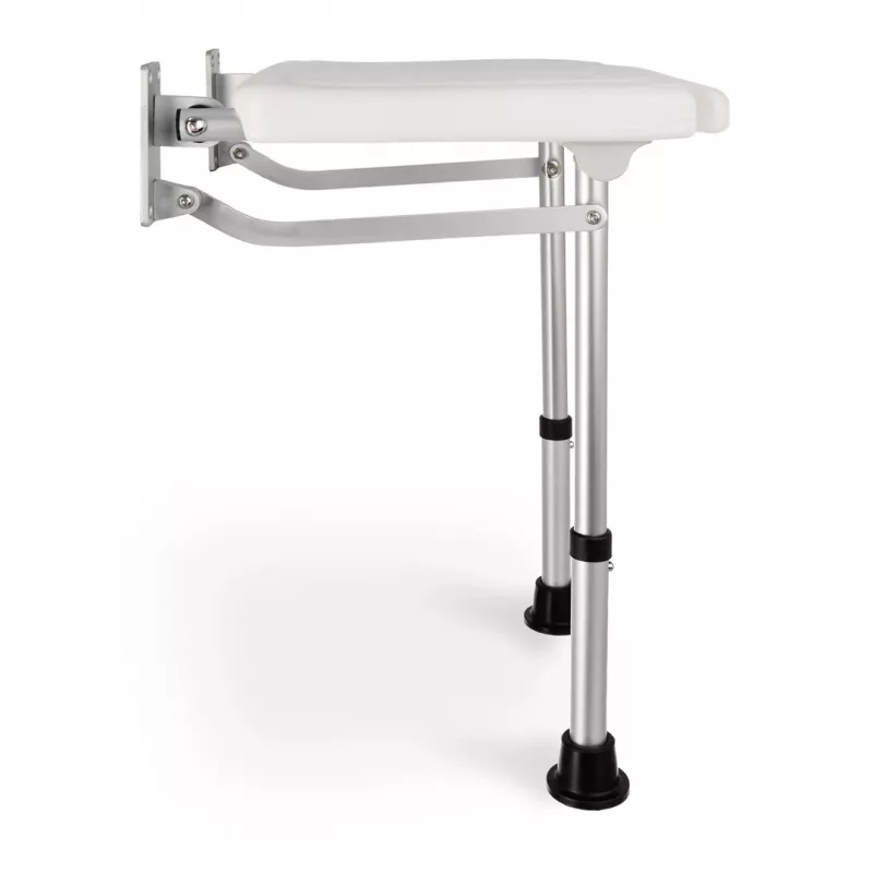 Wandgemonteerde opklapbare douchebank TIMAGO JMC-C 5105