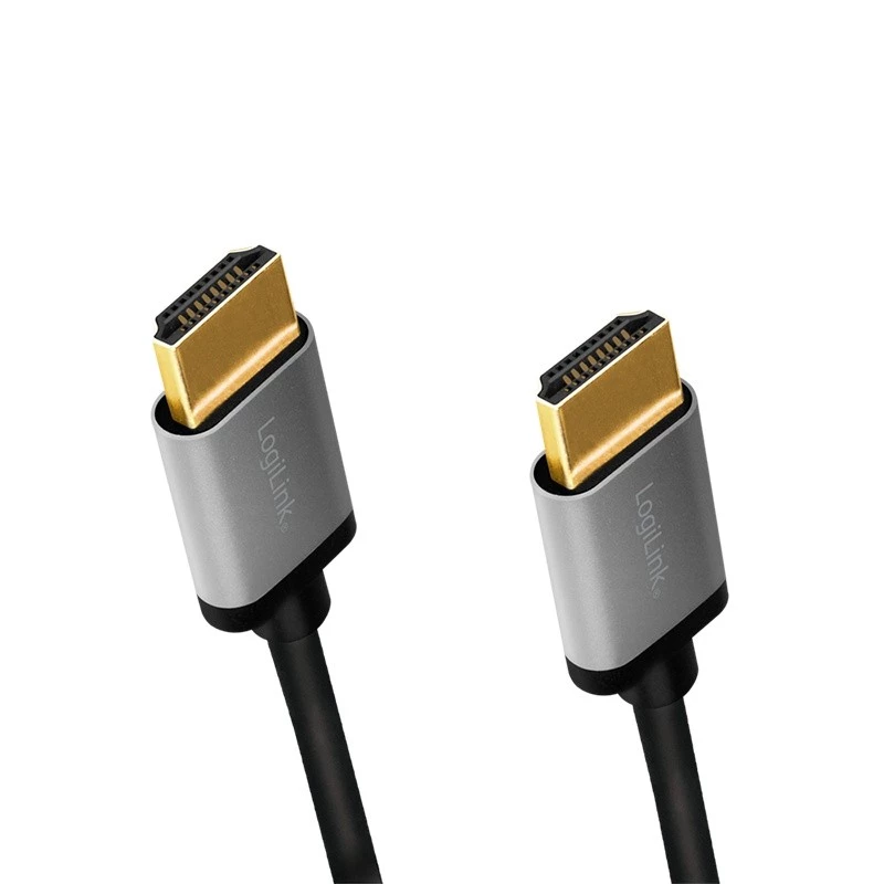 HDMI-kabel LogiLink CHA0102 3m