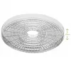 GreenBlue GB190 voedseldroger voor paddenstoelen, groenten en fruit, 5 laden, 250 W, instelbare temperatuur 35–70 °C, wit
