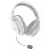 Razer Barracuda X headset bedraad & draadloos hoofdband gaming USB Type-C Bluetooth wit