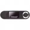 Intenso Music Walker - digitale speler - 16 GB - zwart