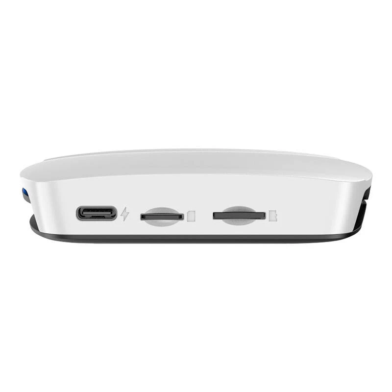 Draadloze CarPlay/Android Auto-adapter Carlinkit CPC200-Tbox UHD – draadloze verbinding voor auto-infotainment
