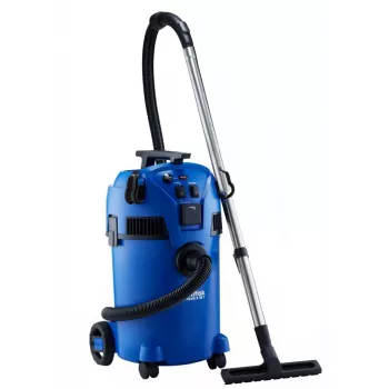 Nilfisk Multi II 30 T zwart, blauw 30 L 1400 W