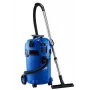 Nilfisk Multi II 30 T zwart, blauw 30 L 1400 W