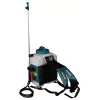 Makita DUS108Z tuinspuit ruggedragen tuinspuit 10 l