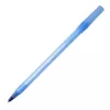 BIC balpen ROUND STIC 1,0 mm, blauw, 1 stk. 256378