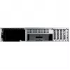 Silverstone RM23-502-MINI rack zwart