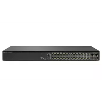 Managed switch Lancom Systems GS-4530XP L3 2.5G Ethernet 30 poorten PoE