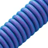 Cablemod CM-PKCA-CLBALB-ILB150ILB-R USB-kabel 1,5 m USB A USB C blauw (CM-PKCA-CLBALB-ILB150ILB-R)