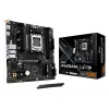 ASRock A620AM-X WiFi AMD A620 AM5 Micro-ATX moederbord