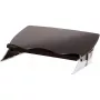 Fellowes Easy Glide schrijf-/documenthelling - documenthouder - grijs, zwart (8210001)