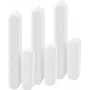 Deur-/raamcontact Olympia 6103 wit