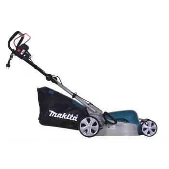MAKITA ELEKTRISCHE GRASMAAIER 1600W 41cm STALEN BEHUIZING ELM4121