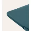 Sleeve-hoes Tucano Top 14 inch 35,6 cm petrol monochromatisch