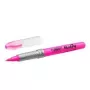 BIC highlighter FLEX roze 1 stuks 494879