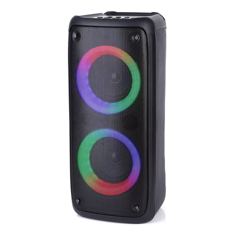 Media-tech MT3181 zwart