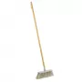 Bezem Salter LASAL71472WEU7 warmgrijs, FSC 100% houten steel