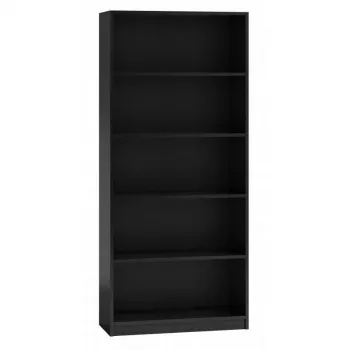 Topeshop R80 CZERŃ kantoorrek