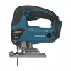 Makita DJV180Z accu-decoupeerzaag, zonder accu