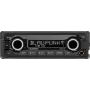 Auto Heavy Duty luidspreker BLAUPUNKT Dubai 424 24V 200W Power