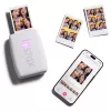 Fotoprinter Fujifilm Instax Mini Link 3 wit Bluetooth draagbare instantprinter voor smartphonefoto's