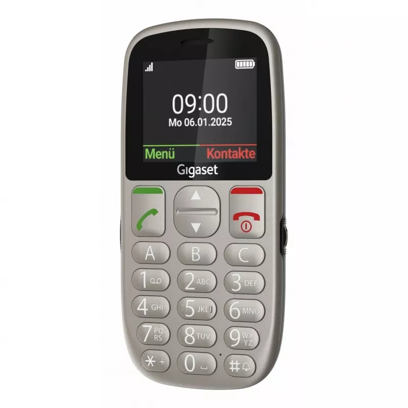 Mobiele telefoon Gigaset GL395 2,2 inch