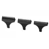 GA.MA SM2006 trimmer, zwart | GA.MA