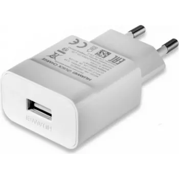 Oplader Huawei 2451968 universeel wit AC binnen