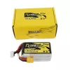Tattu R-Line Version 3.0 1300mAh 22.2V 120C 6S1P XT60 accu